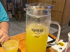 -木屋烧烤(创意园店)
