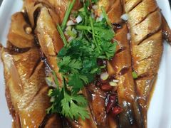 -掌勺人鱼馆(朝阳镇店)