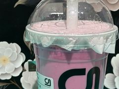 -gleeglee乐溢亦茶(合生汇店)