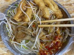 -新园特色美食店