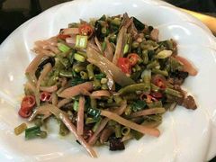 -老味道1992(武当山店)