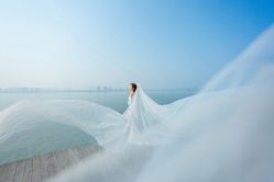 点击看大图 -太郎花子婚纱摄影艺术中心