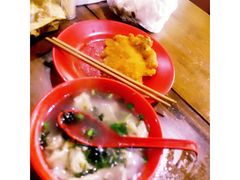 -广慈小吃铺沪味佳饭堂