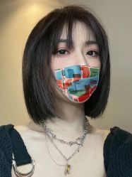 -M1 HAIR烫染