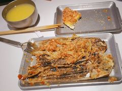 -叁宝烤肉• 西安烧烤(太乙路店)