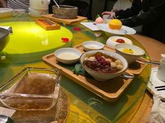 -辛香汇·现炒川菜(淮海路百盛店)