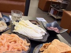 -熹悟海鲜火锅·广式打边炉