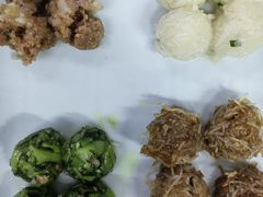 -金苑酒家·客家菜·广东老字号(万象店)