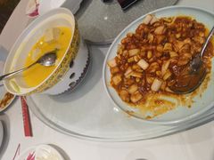 -惠丰堂饭庄·烤鸭·京味菜(西北旺·唐家岭店)