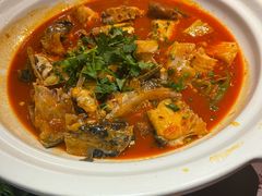 -魏铭鱼头捞饭(晋阳路店)