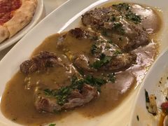 -La Tavernetta(Bar à Vin)(乌鲁木齐路店)