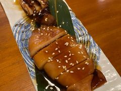 -彦喜屋日本料理(龙子湖店)