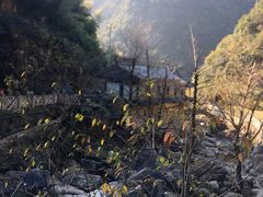 -浙北大峡谷