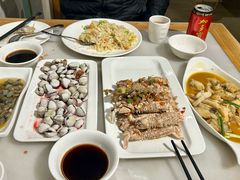 -华盛丰温州大排档(东三环南路店)