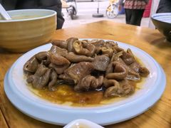 -朱大嘴肥肠血旺(福字街店)