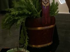 -芝麻花餐厅(祁家豁子店)