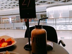 -新鲜誌·新派食集(万象天地店)