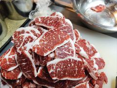 -辛蒲洞韩餐烤肉