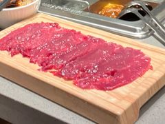 -海底捞火锅(赛格国际购物中心店)