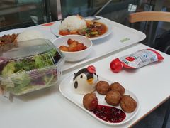 -宜家·瑞典风味餐厅(北京西红门店)