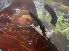 -赵美丽·重庆社区火锅·直营店(火车东站·中豪国际店)