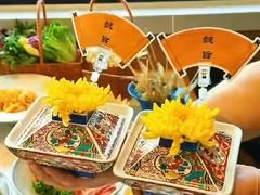 -石鼎香·非遗淮扬火锅(江都龙川桥店)