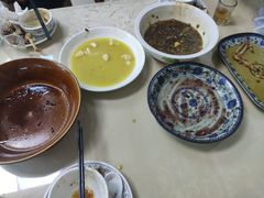 -芸海阁·农家私房菜(沙家浜景区出口店)