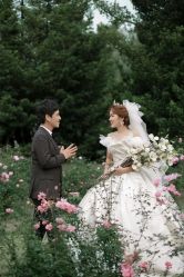 -色色婚纱摄影(大沥旗舰店)