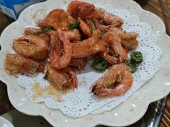 -南记食粥坊·宵夜大排档(莲花总店)