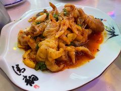 -A8小馆·海鲜烧烤(樱珠苑小区店)