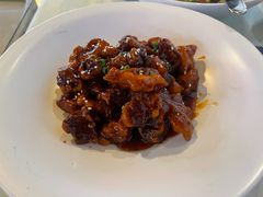 -东方山水金沙酒店-雅香阁中餐厅