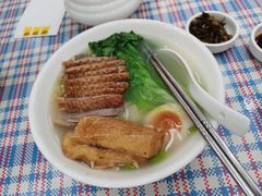 -陈鹏鹏潮汕菜(宝安机场T3航站楼店)