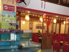 -东镇老火锅(高新区店)