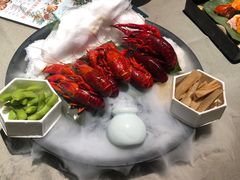 -小厨娘绣中淮扬(大行宫科巷店)