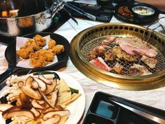 -火炉火自助餐(喜隆多店)