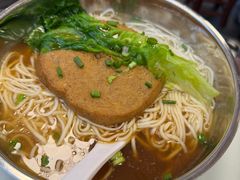 -食惠里小笼包面馆(越秀店)