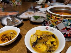 -阳光岛·海鲜盛宴(银泰中心in99店)