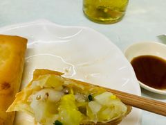 -明呈黄鱼面馆(斜土路店)