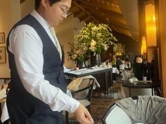 -Le Comptoir de Pierre Gagnaire