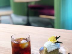 -Catch Bagel(芳草地店)