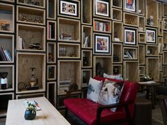 大堂-咖法森林·咖啡  酒吧(天河店)