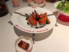 -谭厨中山传家菜.乳鸽.脆鲩鱼(华强北中航城店)