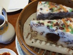 -圆山大饭店-圆苑餐厅
