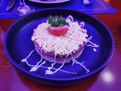 -列娜餐厅