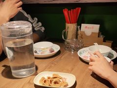 -老头儿油爆虾(金鹰世界店)