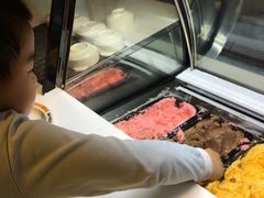 -比格比萨自助(万柳华联店)