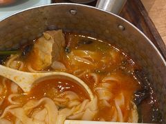 -小满手工粉(北京来福士店)