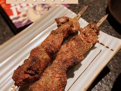 -丝路金桃·新疆菜(徐汇店)