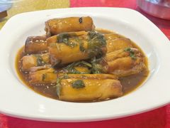 -粤北餐馆