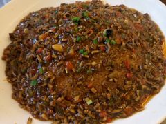 -自游人·美食一楼·地道徽菜(三十年名店)